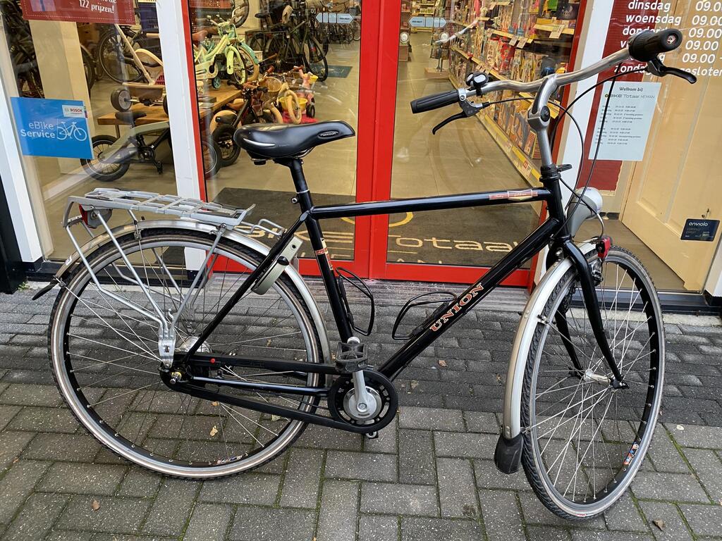 tracking goldrun 7sp