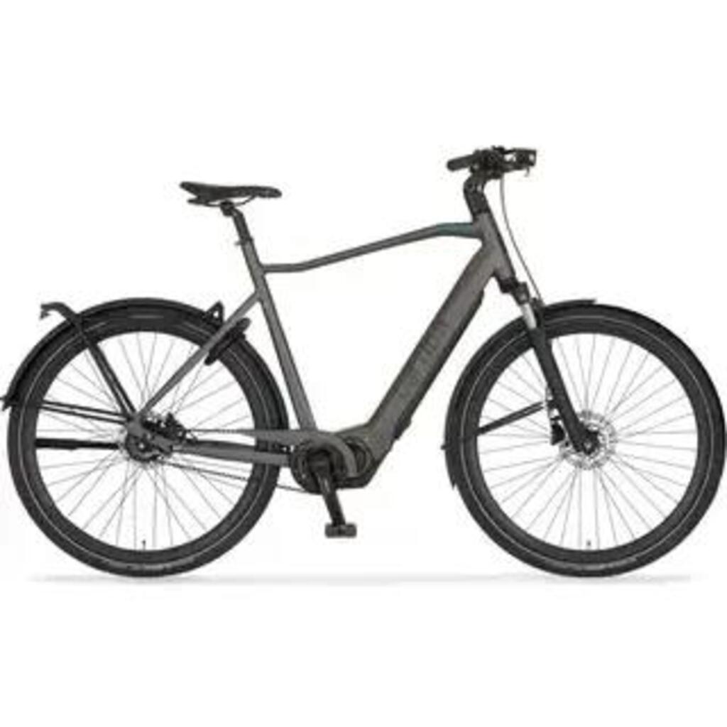 Cortina E-Silento Pro MME