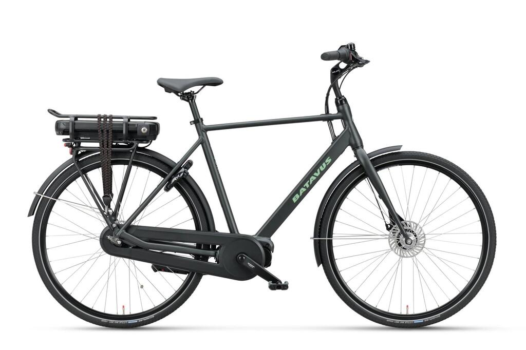 Batavus Fonk E-Go Plus 7 