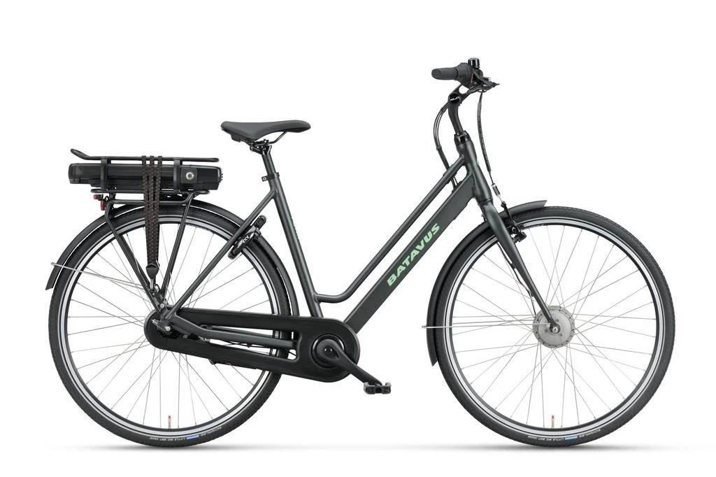 Batavus Fonk E-Go 7 versn